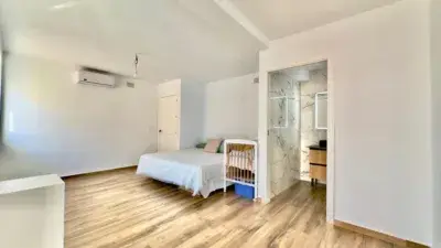 Piso en venta San Fernando centro: 2 dormitorios, terraza y azotea