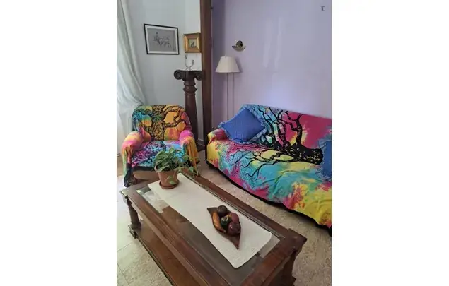 Alquiler Apartamento 4 Dormitorios Barcelona Sagrada Familia