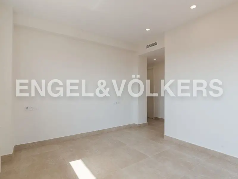 Apartamento en Valencia 3 dormitorios 2 baños Alquiler