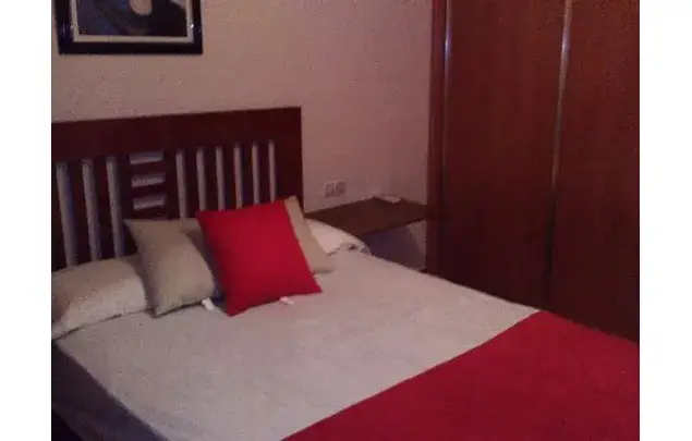 Alquiler Habitacion 120m2 Jaen