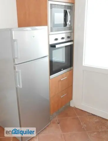 Apartamento en Alquiler Zona Pocomaco