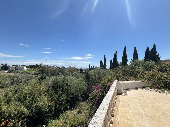 Villa de Lujo 6 Dormitorios Milla de Oro Marbella