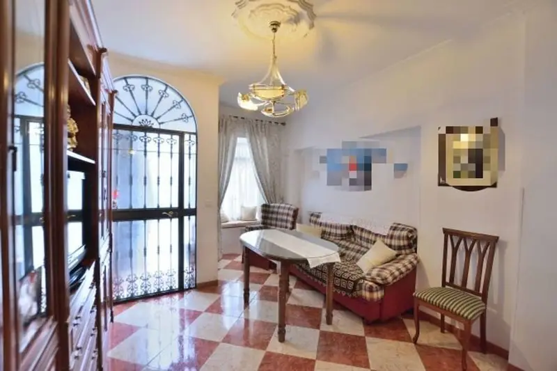 Casa en Venta Olvera 3 Dormitorios 2 Baños Cochera