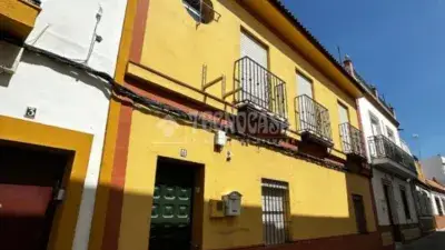 Casa adosada en venta en Centro