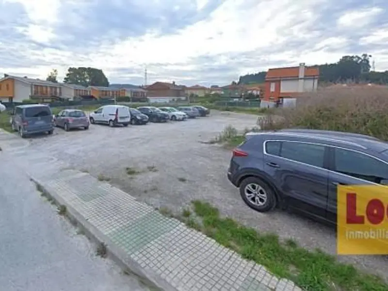 venta Terreno en Polanco, Cantabria (SRD-XO-1208)- Globaliza