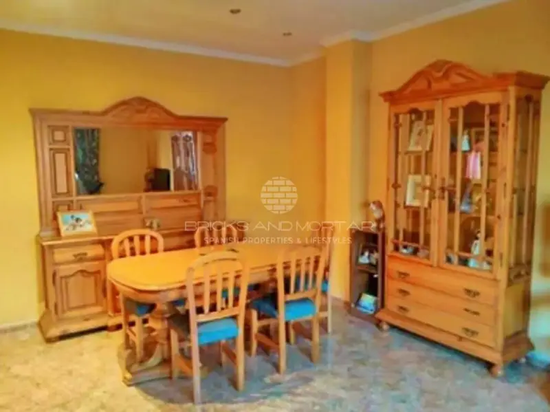 Chalet en Venta La Llosa Castellon 3 habitaciones 2 banos