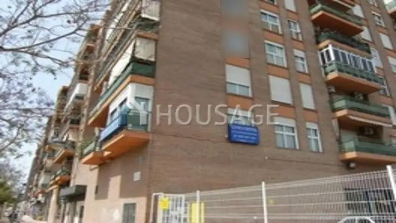 Piso en Venta Sant Adrià de Besòs 3 Habitaciones 62m2