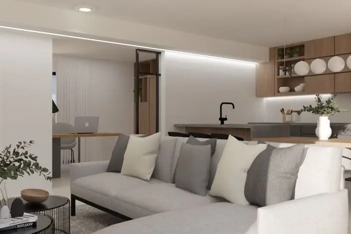 Villa en Venta 3 Dormitorios 2 Baños Piscina Privada
