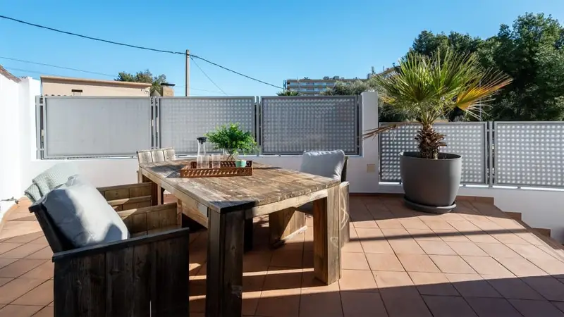 Casa en venta en San Agustín / Sant Agustí, Palma de Mallorca, Mallorca