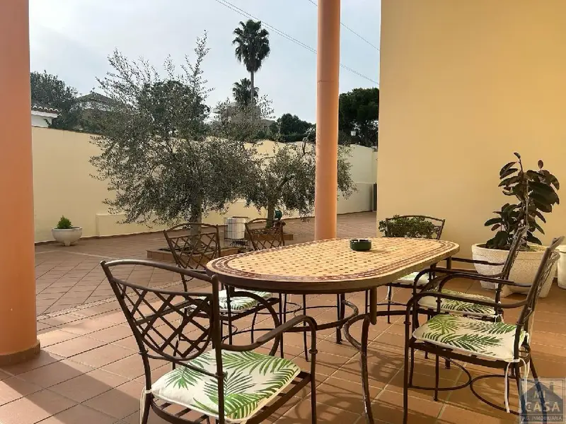Venta Finca con Trastero en Miralrio Mérida