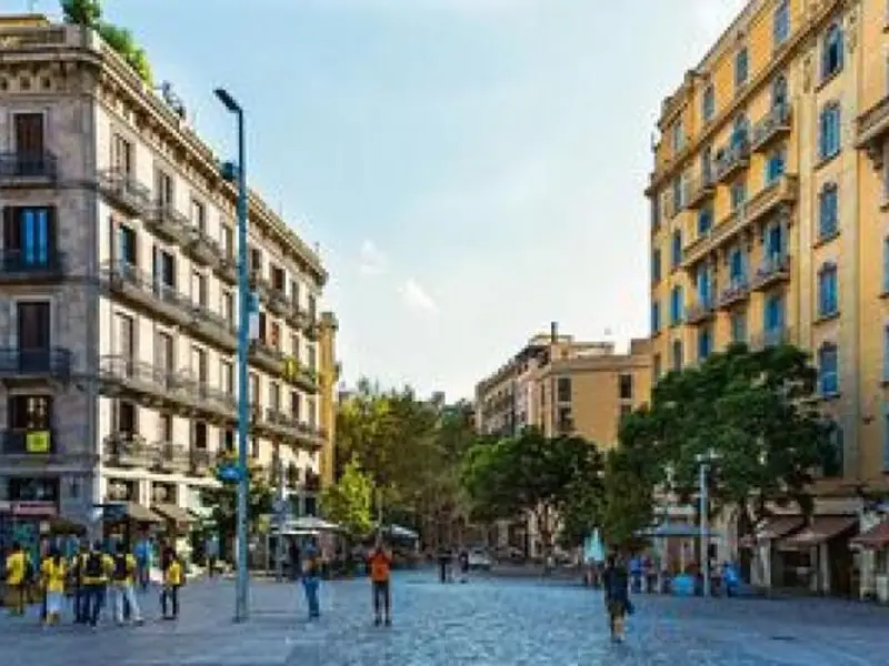 venta Edificio en El Carmel, Barcelona (UWZ-ESH03-1)- Globaliza