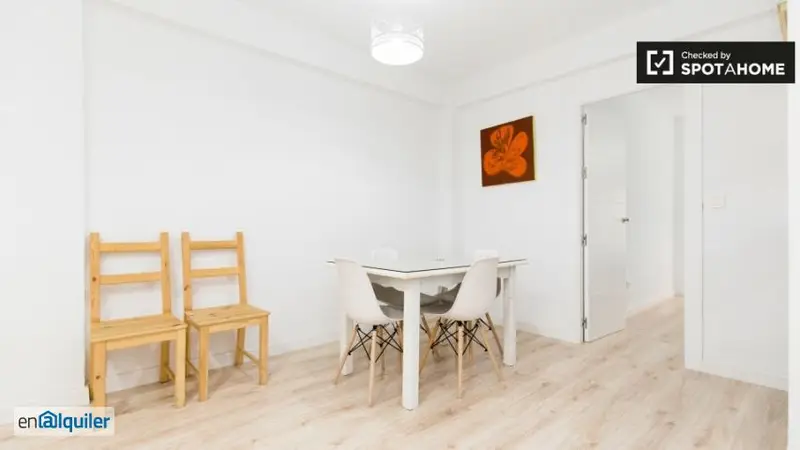 Apartamento 3 Dormitorios San Anton Granada