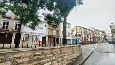 Piso en Venta Lucena Cerca Piscina Municipal