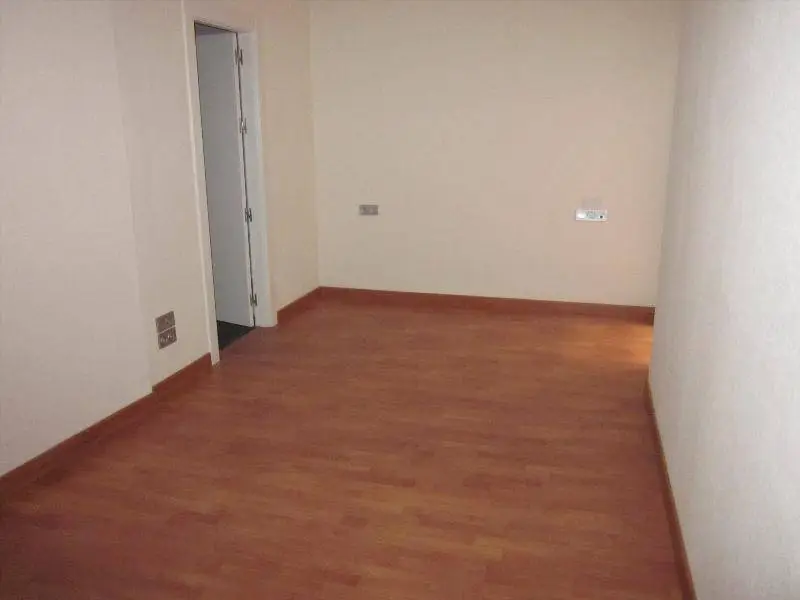 Venta Piso 3 Habitaciones Centro Elche Obra Nueva