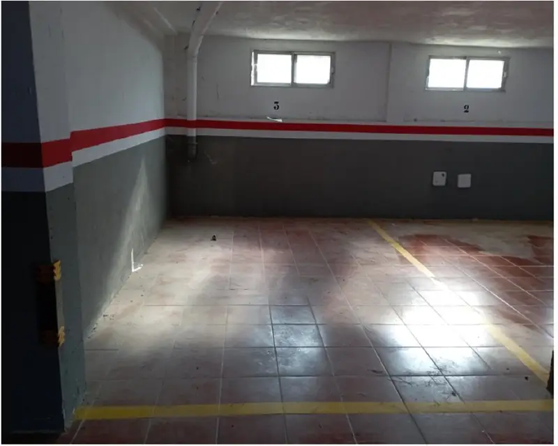 Venta de inmueble de 28m2 en Renedo de Esgueva