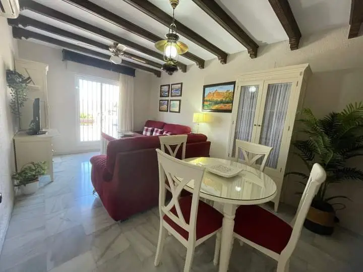 Casa en Venta en Jédula 3 Dormitorios