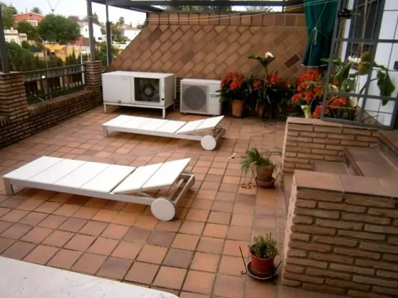 Venta Chalet con chimenea en Calasancio, Brillante Córdoba - Ref: 02674