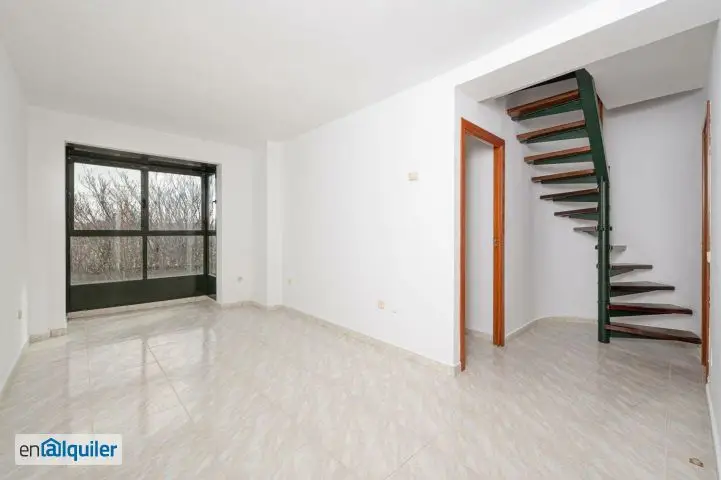 Alquiler Piso Ascensor Pinto 2 Dormitorios Duplex