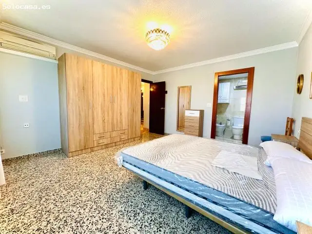Habitaciones en Alquiler en la Chana Granada