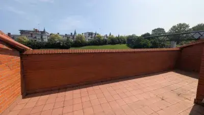 Atico en Venta en Leioa Calle Artaza