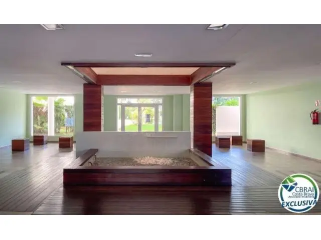 Apartamento en Planta Baja Roses 1 Dormitorio 1 Baño Venta