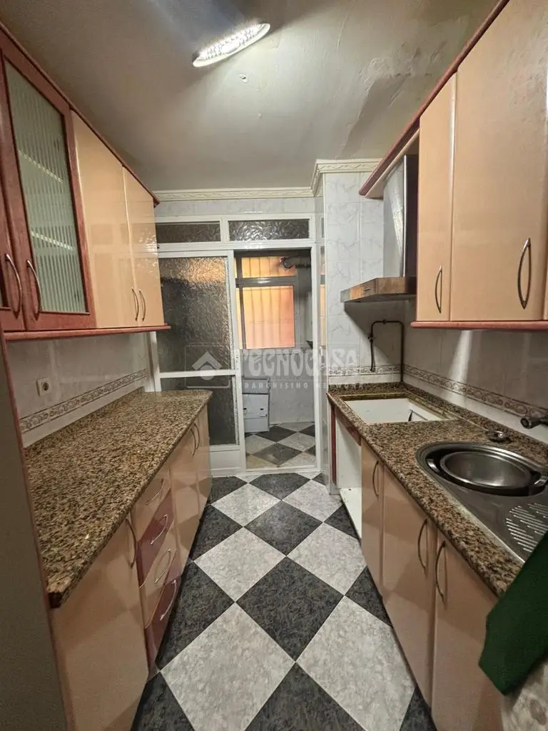 Piso en venta en Casería de Montijo Granada