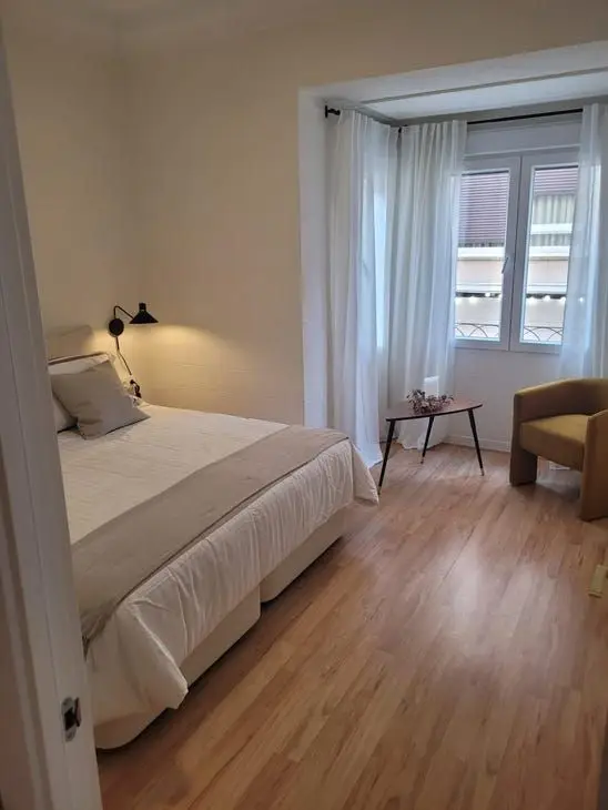 Apartamento Alicante Centro Playa Postiguet Reformado