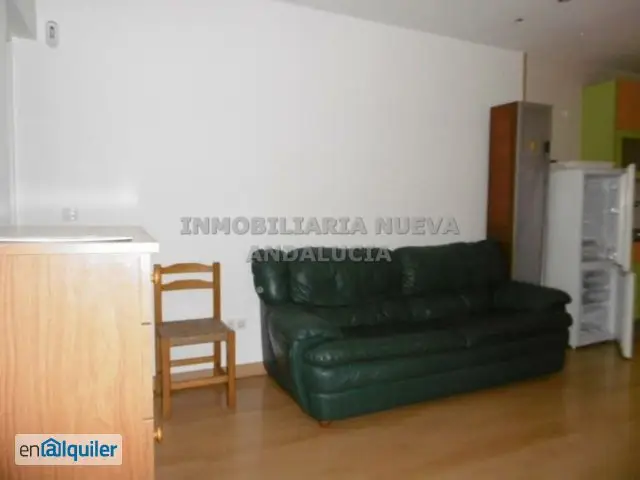 Alquiler Piso Amueblado 2 habitaciones Barrio San Luis Los Molinos