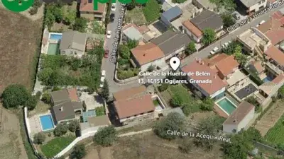 Casa en venta en Calle de la Huerta de Belén