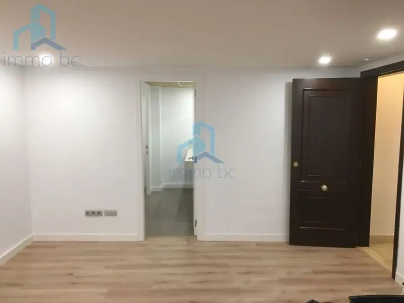 Apartamento Loft Tarragona - Reforma Vivienda - Licencia Aprobada