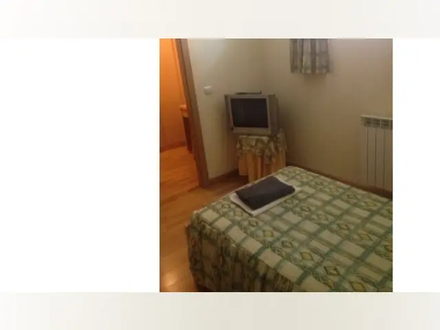 Habitacion en piso compartido Valladolid