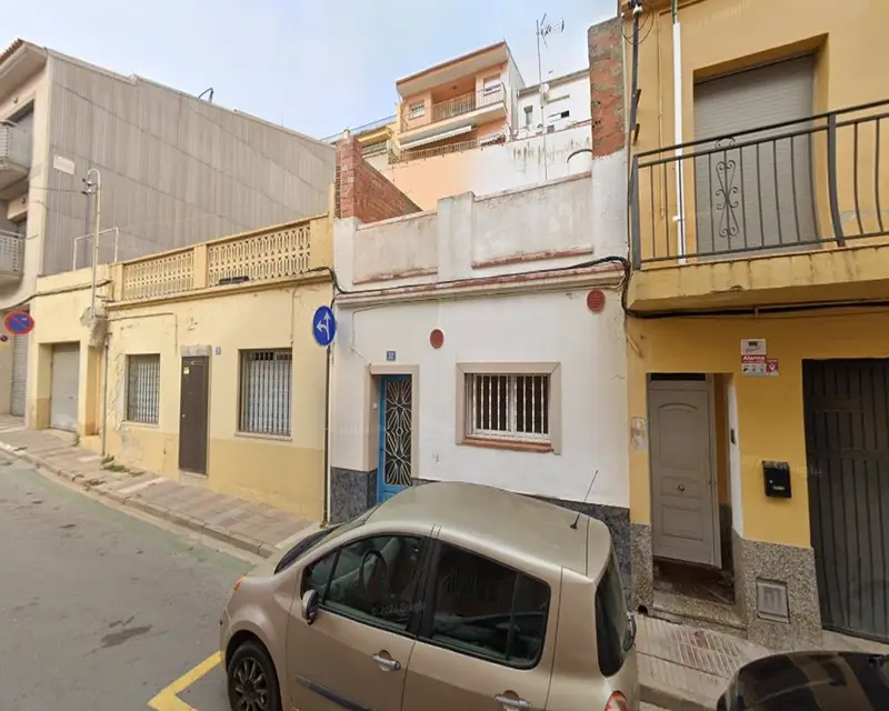 Adosado 72m2 en Palafolls