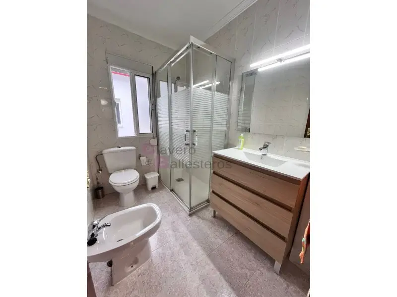 Venta Piso con terraza en La Parra - Ref: CB2506