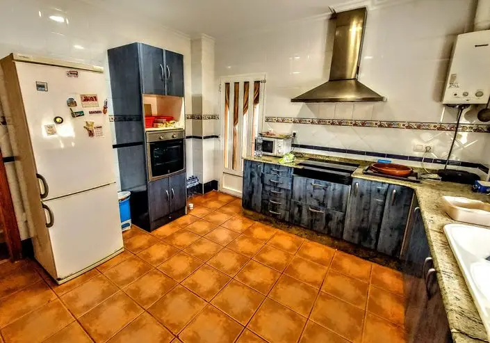 Villa de Lujo en Montserrat 4 Dormitorios 2 Baños