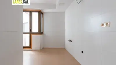 Piso en venta en Rúa Méndez Núñez Cangas