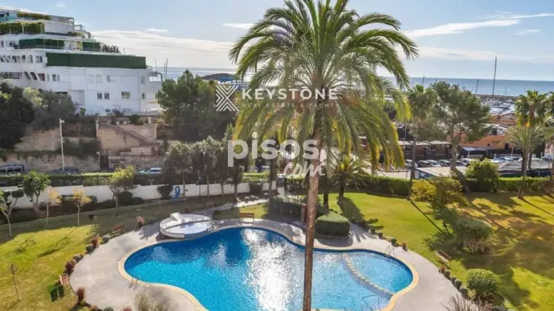 Piso en Venta Puerto Portals Mallorca