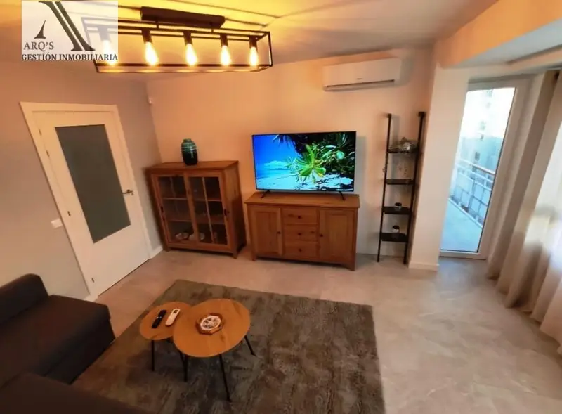 Alquiler Piso 3 Habitaciones Carolinas Campoamor Alicante