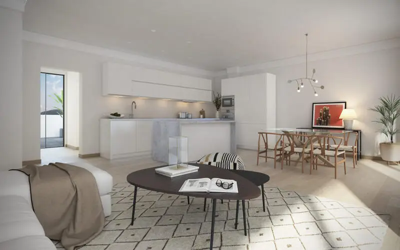 1 Cuarto Apartamento en venta
Las Lagunas de Mijas, Málaga