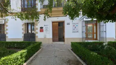 Apartamento en alquiler Calle Eguiluz