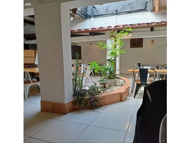 Restaurante en Es Castell Menorca Oportunidad llave en mano