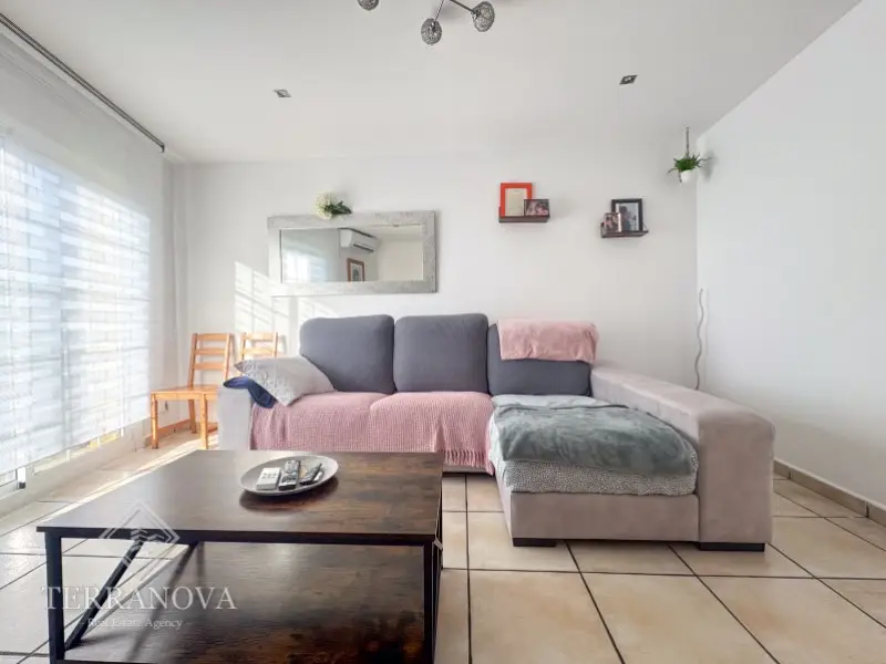 Venta Ático con Terraza en Castelldefels Vista Alegre
