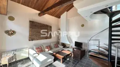 Casa en venta en Urrunaga 4 habitaciones Jardin Garaje