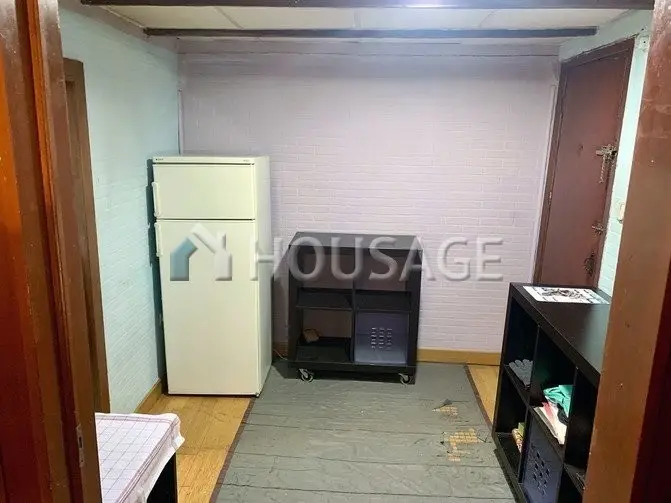 Piso en venta en Chamberí Madrid 30m2