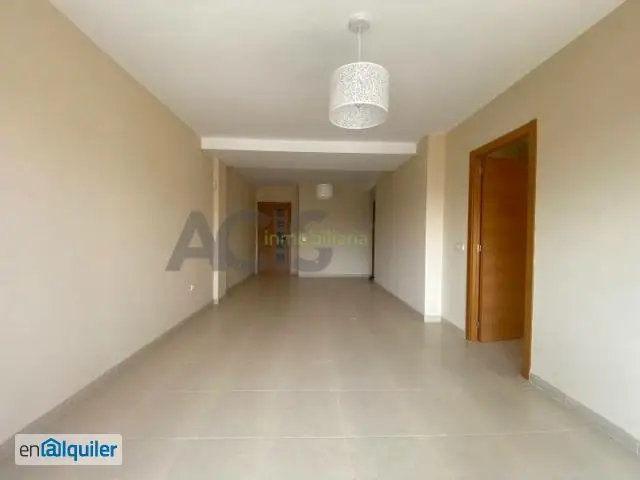 Alquiler Piso 2 Dormitorios Alginet  Armarios Empotrados 2 Baños