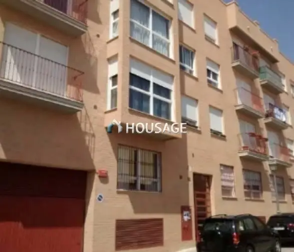 Venta Piso 122m2 Valencia Capital 3 Dormitorios 2 Baños