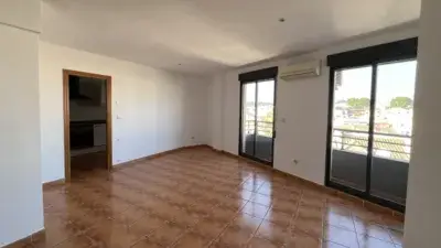 Dúplex en Rocafort 111m² 2 dormitorios 2 baños