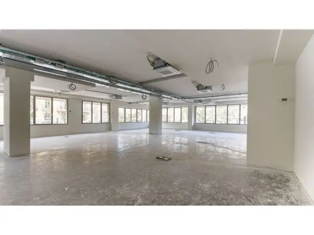 Oficina En Alquiler En Barcelona, Barcelona