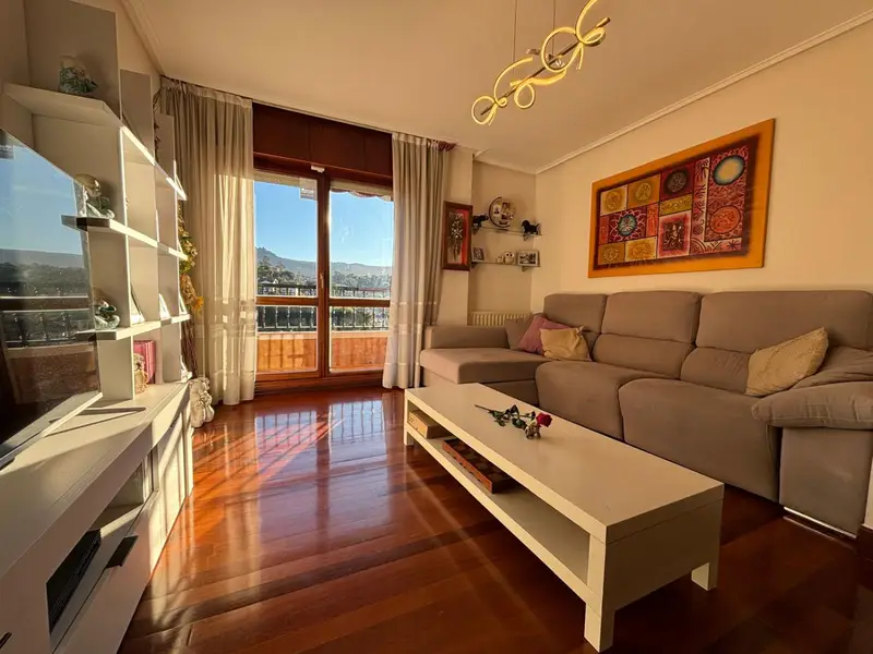 Venta Piso Vistas Castro Urdiales 3 Dormitorios 2 Baños Garaje