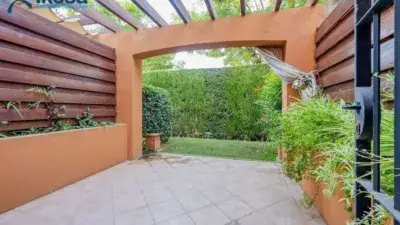 Dúplex en Venta Islantilla Golf