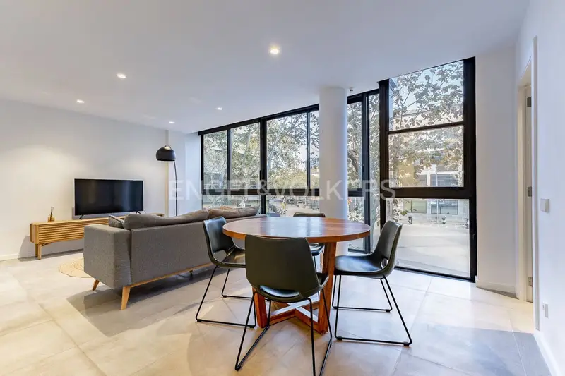 Apartamento en Venta La Vila Olimpica Barcelona